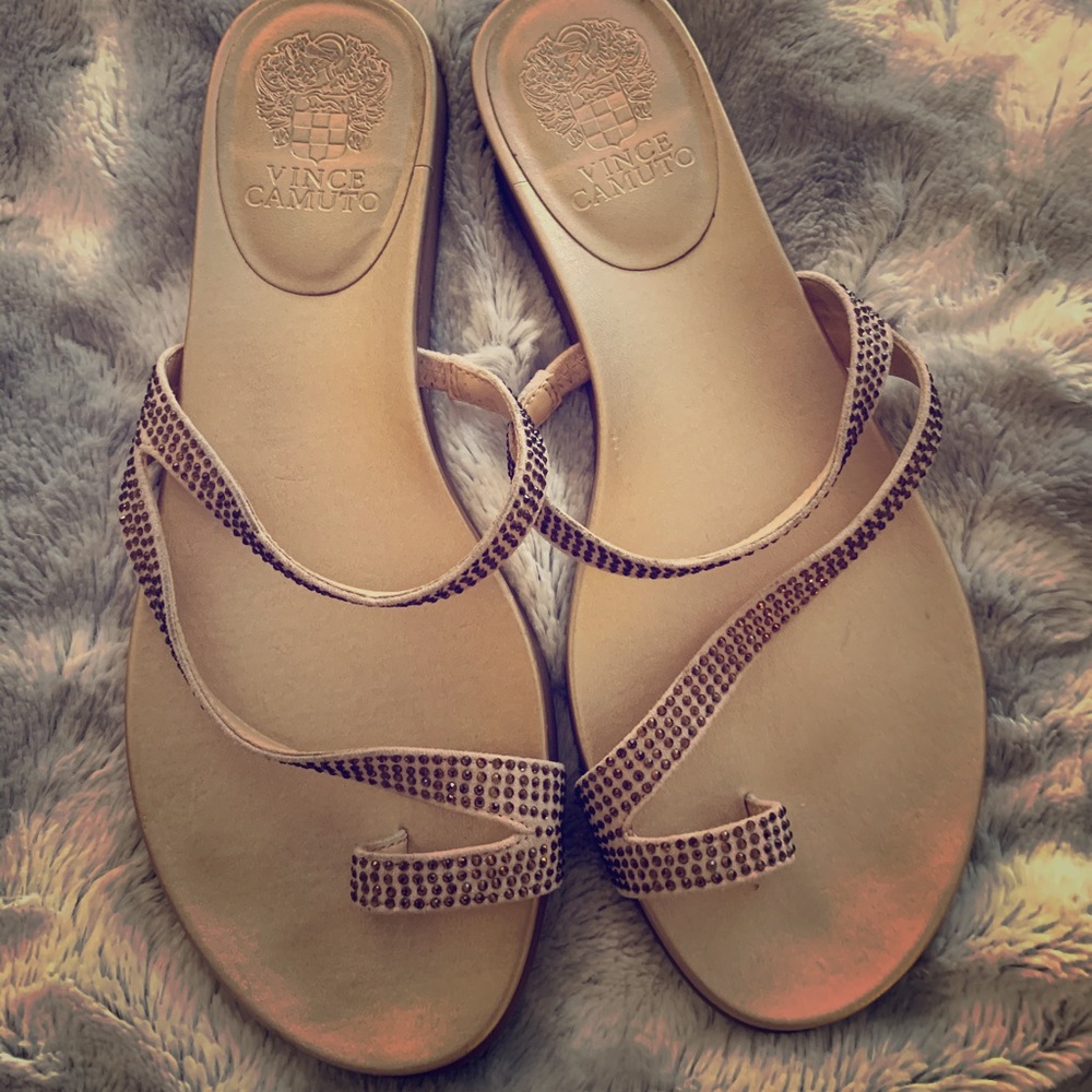 Vince Camuto sandals